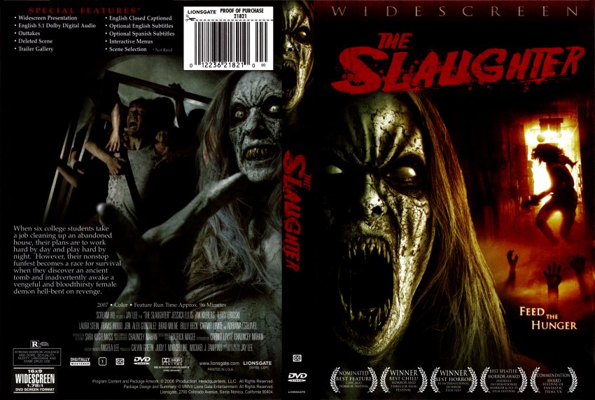 The Slaughter