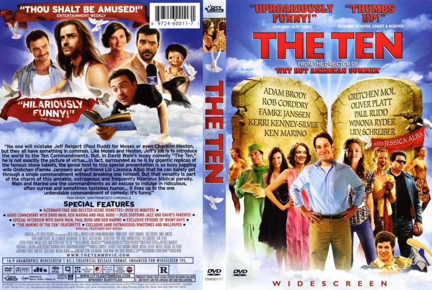 The Ten