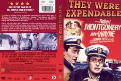 They Were Expendable