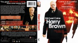 Harry Brown