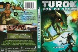 Turok: Son of Stone