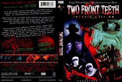 Two Front Teeth