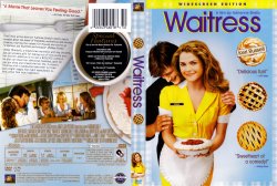 waitress