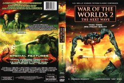 War of the Worlds 2