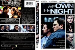 We Own The Night