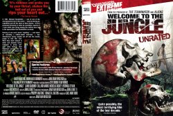 Welcome To The Jungle Unrated
