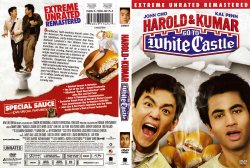 Harold & Kumar Go To White Castle