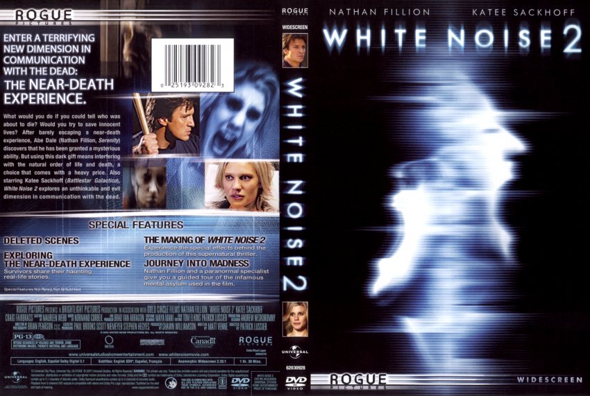 White Noise 2