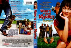 Who's Your Monkey