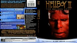 Hellboy II