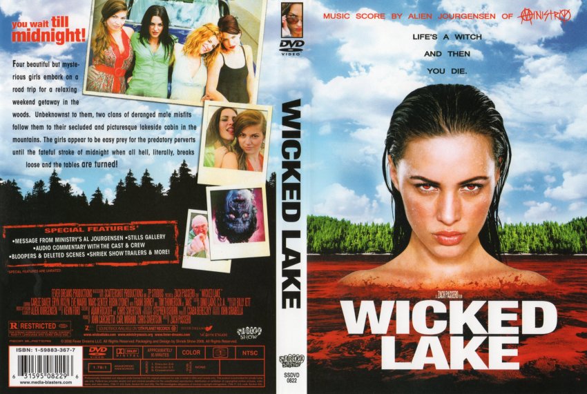 Wicked Lake