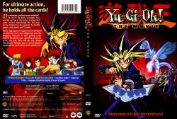 Yu-Gi-Ho! The Movie