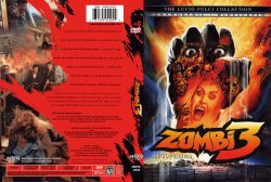 Zombie 3