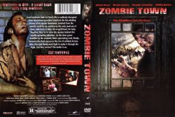 Zombie Town