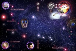 Lexx - Season 1