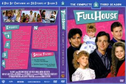 Full House - Season 3