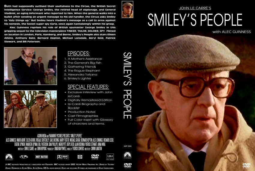 Smiley's People
