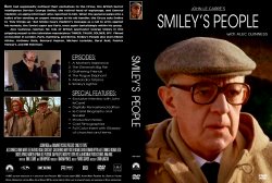 Smiley's People