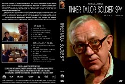 Tinker, Tailor, Soldier, Spy