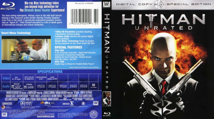 Hitman