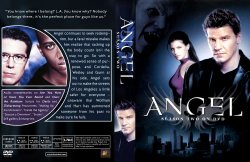 Angel Season 2