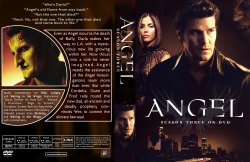 Angel Season 3