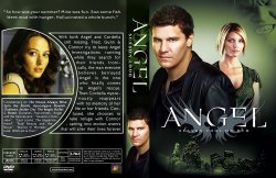 Angel Season 4