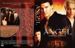 Angel Season 5