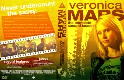 Veronica Mars - Season 2