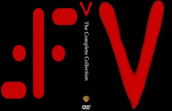 V-The Complete Collection