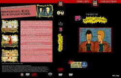 Beavis and Butthead Timelife Collection