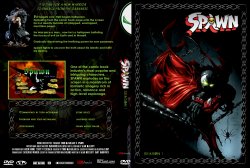 Spawn Season 1