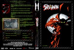 Spawn Season 2