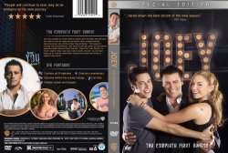 Joey Season 1
