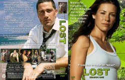 Lost season 1