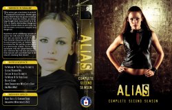 Alias Season 2