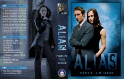 Alias Season 3