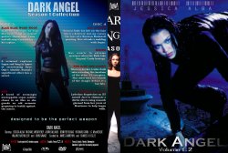 Dark Angel Season 1 Discs 3 & 4