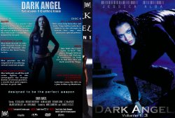 Dark Angel Season 1 Discs 5 & 6