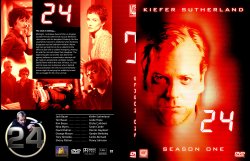 24 Season 1 Part I