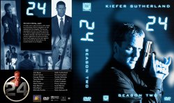 24 Season 2