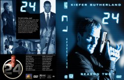 24 Season 2 Part I