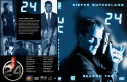 24 Season 2 Part II