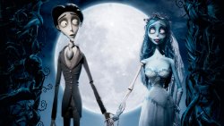 corpse bride