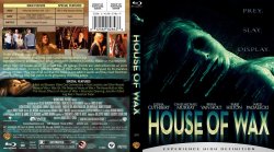 House Of Wax