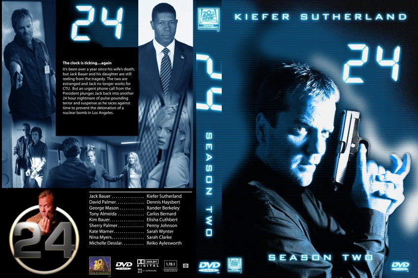 24 Season 2 V2