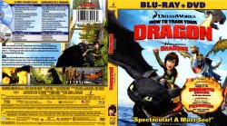 How To Train Your Dragon
