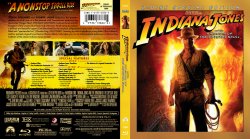 Indiana Jones and the Kingdom of the Crystal Skull