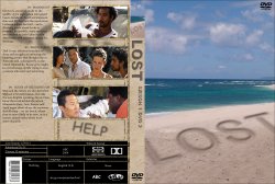 Lost Season 1 DVD 2