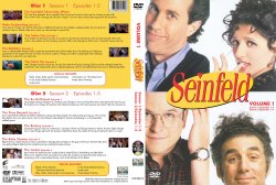 Seinfeld Season 1-2 Part 1